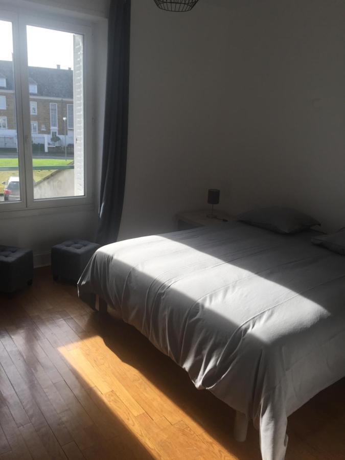 Appartement 1Er Etage Carignan Exteriér fotografie